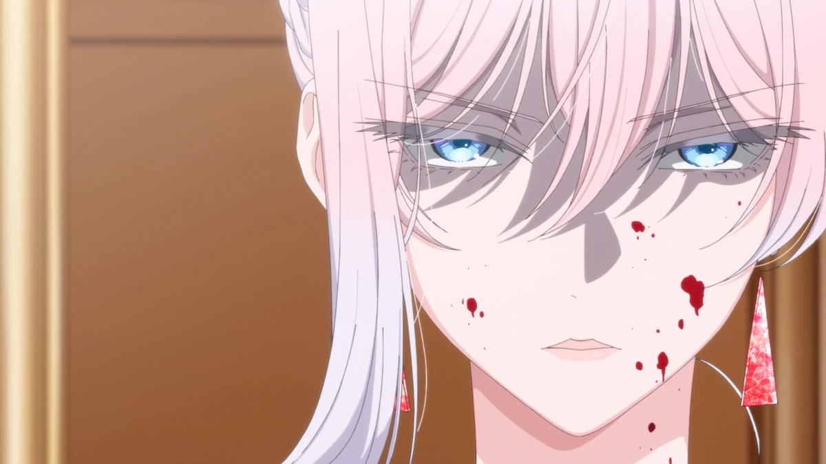 Episode 2 | May I Ask for One Final Thing? Wiki | Fandom