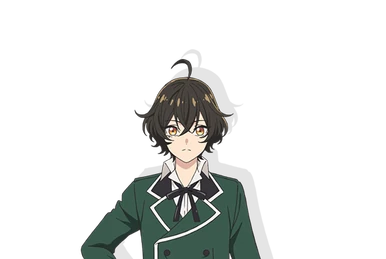 Nanaka | The United Organization Toons Heroes Wiki | Fandom