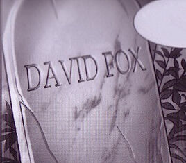 Maya-Fox-David-Fox-grave