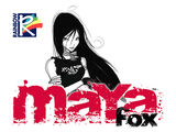 Maya Fox