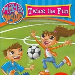 Category:DVD Releases | Maya and Miguel Wiki | Fandom