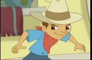 Cowboy Miguel