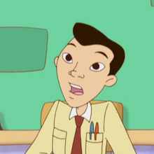 Mr Nguyen Maya And Miguel Wiki Fandom
