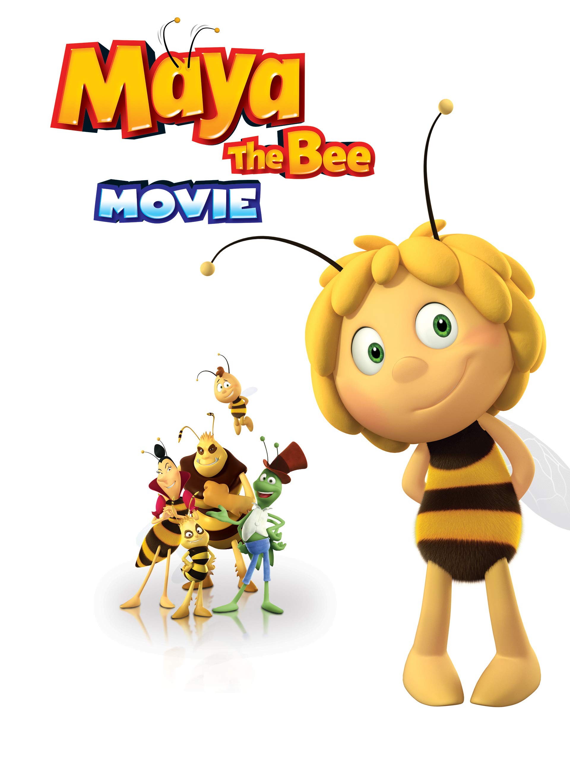 Maya The Bee Movie Mayathebee Wiki Fandom