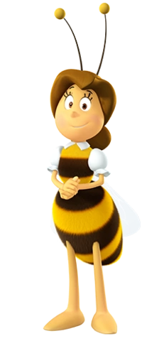 Miss Cassandra Maya the Bee Wiki Fandom