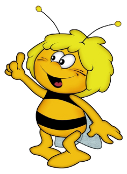 Download Maya Mayathebee Wiki Fandom