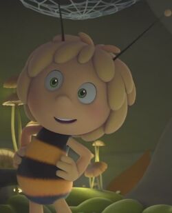 Maya Mayathebee Wiki Fandom