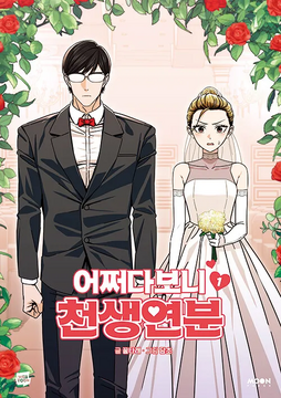 Volume 1 Cover