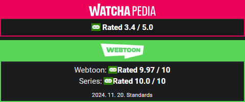 Webtoon | Maybe Meant to Be Wiki | Fandom