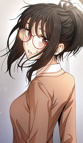 Glasses