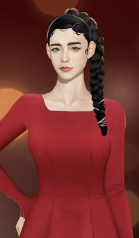 Heather Kane | Maybe: Interactive Stories Wiki | Fandom