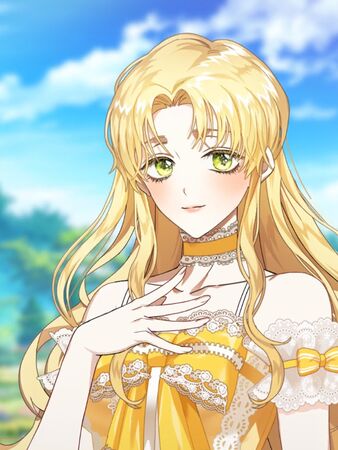 ☆彡psyche callista | Anime princess, Anime, Art