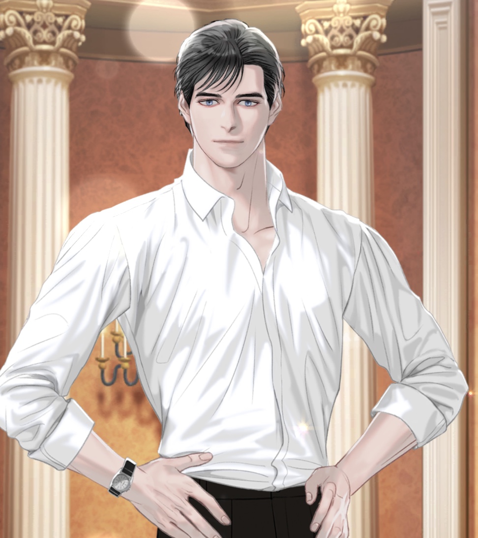 Ethan Miller | Maybe: Interactive Stories Wiki | Fandom