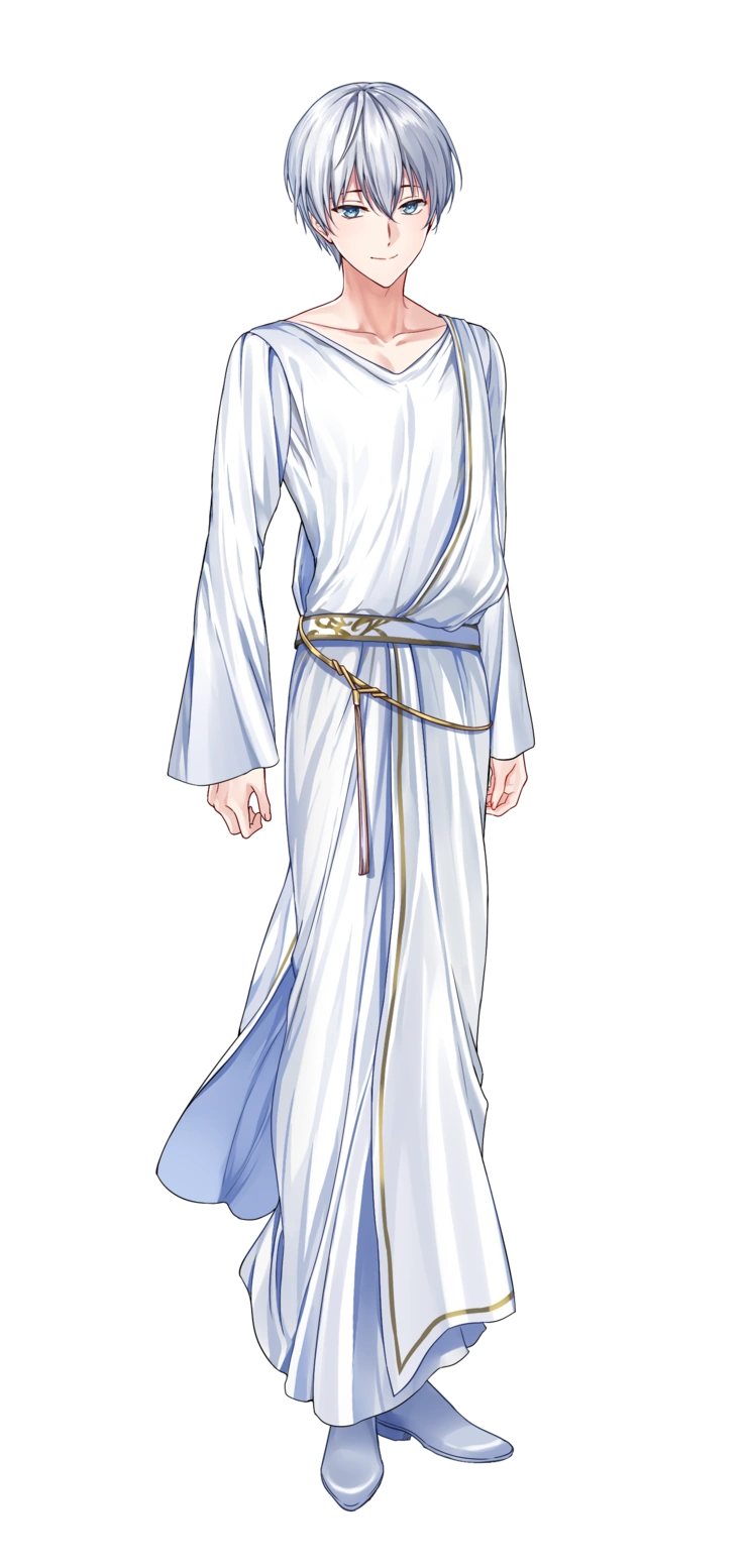 Michael Kiser von Brios Maybe Interactive Stories Wiki Fandom