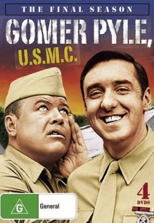 Season 5 Gomer