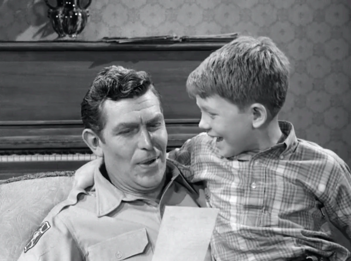 Opie's IllGotten Gain Mayberry Wiki Fandom