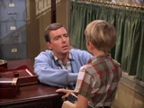 Opie and Mike