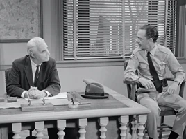 S2E29 - Andy on Trial