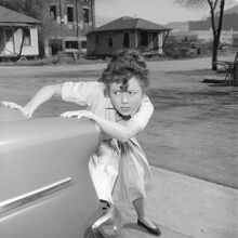 Betty Lynn Mayberry Wiki Fandom