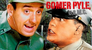 Gomer Pyle USMC