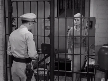 andy griffith prisoner of love