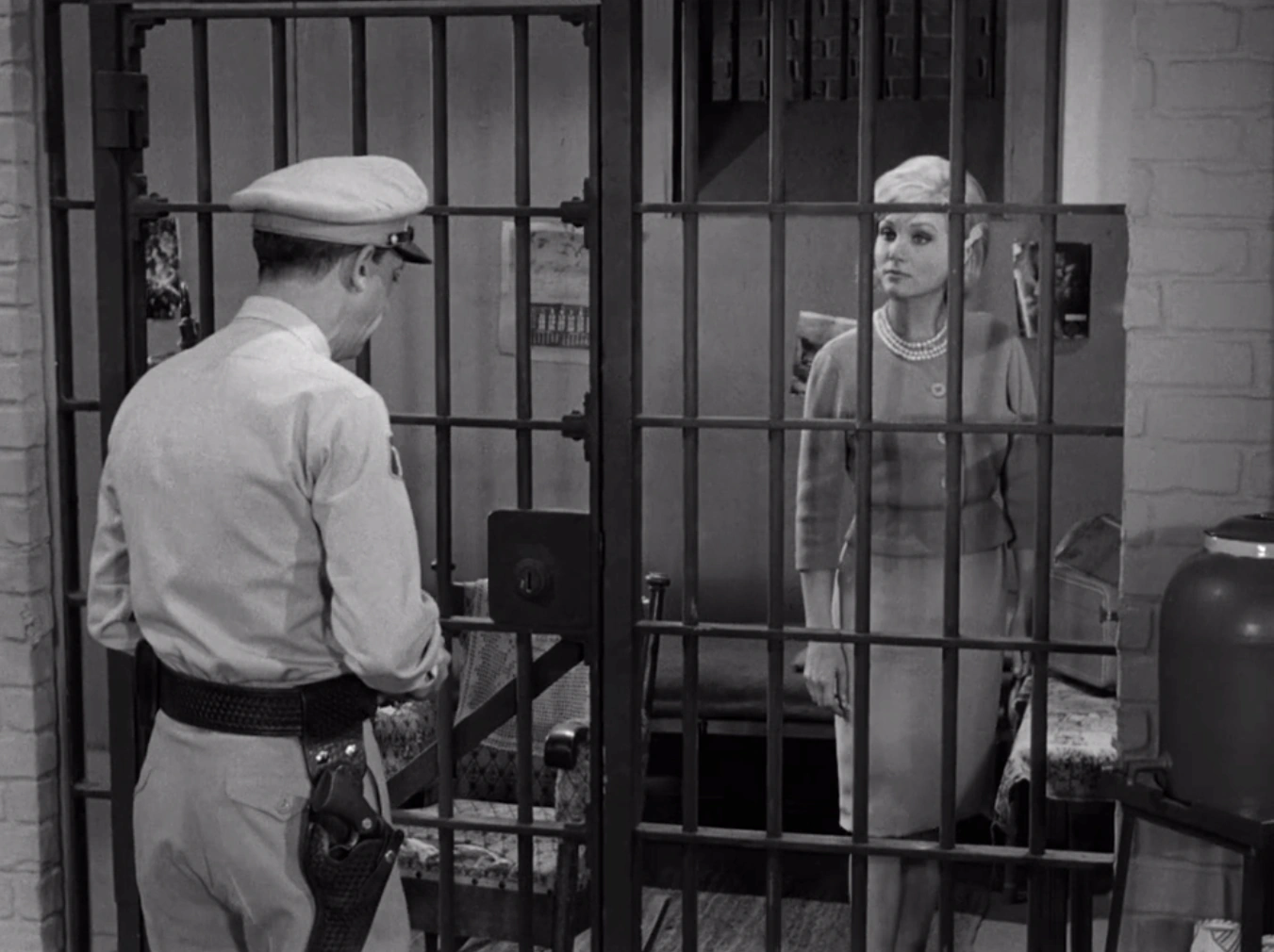 Prisoner of Love | Mayberry Wiki | Fandom, image size:1351x1010