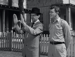 S1E13 - Scoping Mayberry for Hollywood