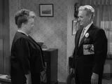 Aunt Bee's Romance