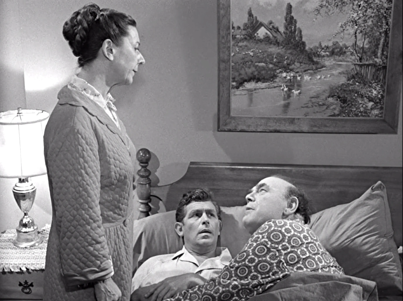 The Family Visit | Mayberry Wiki | Fandom, image size:1377x1029