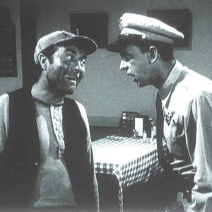 Ernest T Bass Mayberry Wiki Fandom