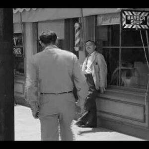 Floyd S Barbershop Mayberry Wiki Fandom
