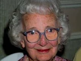 Amzie Strickland