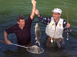 S7E11 Big Fish in a Small Town