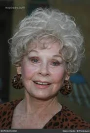 Sue Ane Langdon