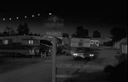 The Half Moon Trailer Park