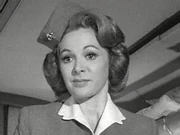 Sally Mills in "The Munsters"