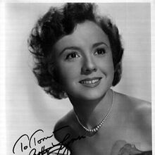 Betty Lynn Mayberry Wiki Fandom