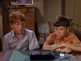 The Tape Recorder