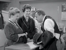 S2E26 - Wedding Bells