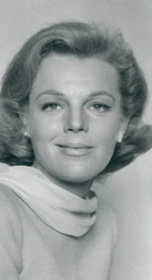 Rachel Ames | Mayberry Wiki | Fandom