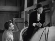 Superstitious black man on horse