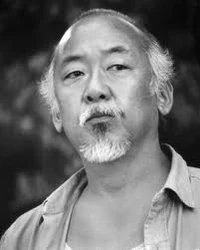 Pat Morita
