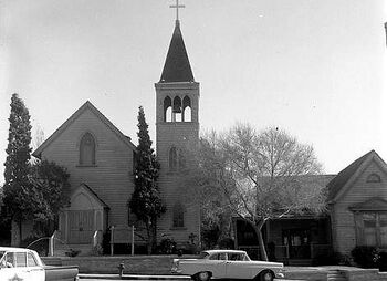 Church All Souls NEW