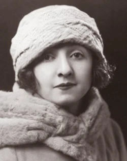Enid Markey