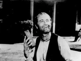 Ernest T. Bass