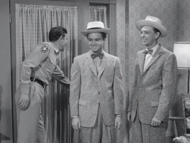 S2E30 - Cousin Virgil