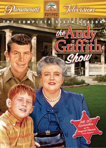 Andy griffith episodes season 1