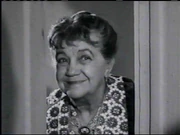 Cheerio as "Emma Brand-Watson"