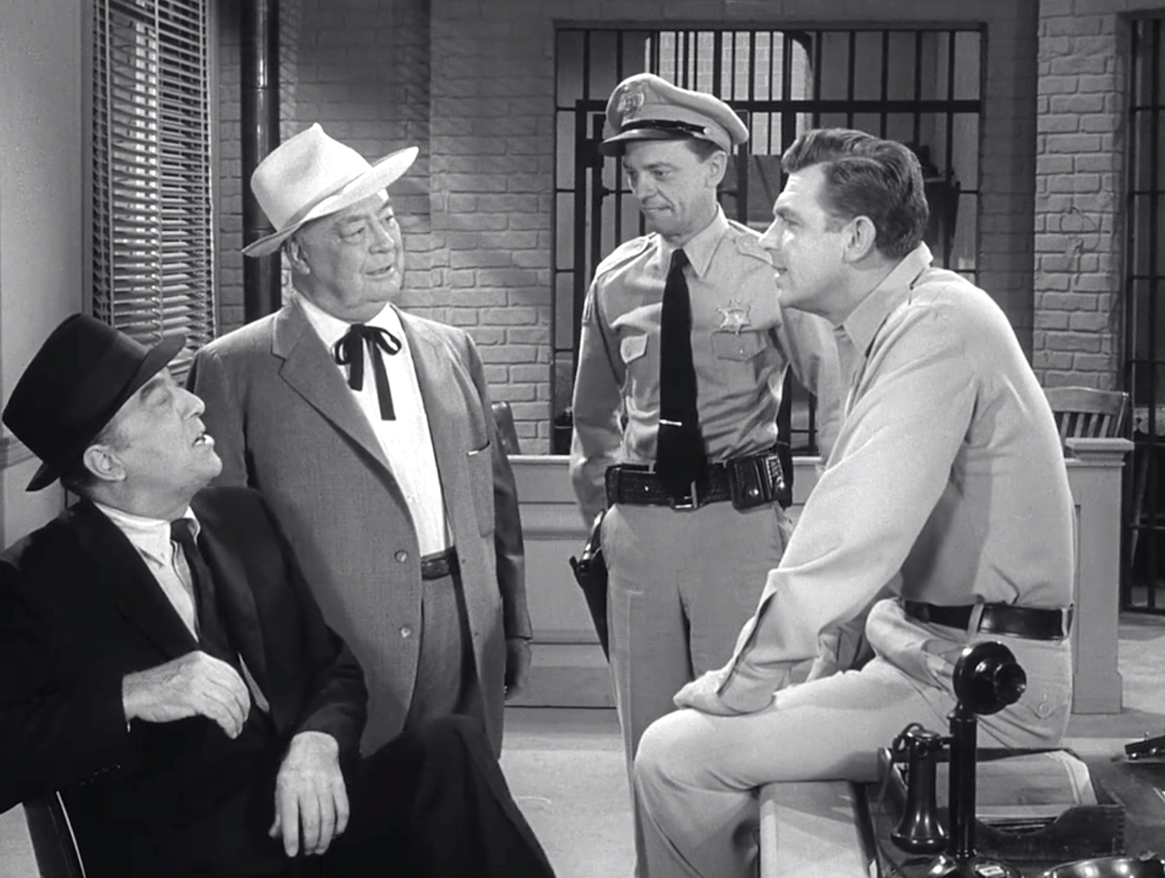 Crime-Free Mayberry | Mayberry Wiki | Fandom