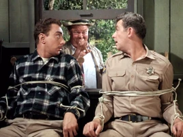 S7E12 Otis the Deputy